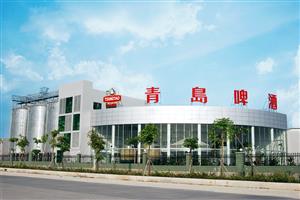 Curtain Wall Glass Factory